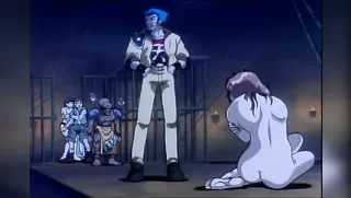 Urotsukidoji IV: Inferno Road