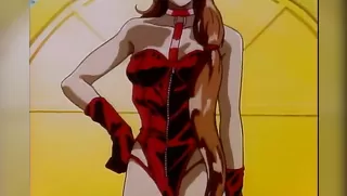 Urotsukidoji IV: Inferno Road