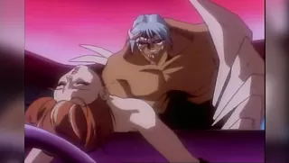 Urotsukidoji IV: Inferno Road