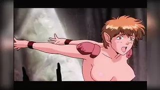 Urotsukidoji IV: Inferno Road