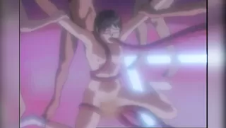 Urotsukidoji IV: Inferno Road