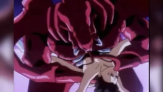 Urotsukidoji IV: Inferno Road