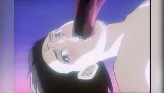 Urotsukidoji IV: Inferno Road