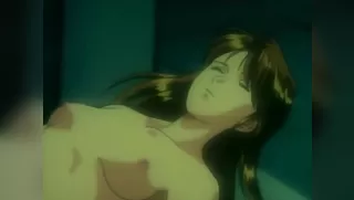 Urotsukidoji V: The Final Chapter
