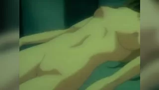Urotsukidoji V: The Final Chapter