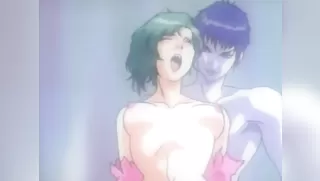 Urotsukidoji V: The Final Chapter