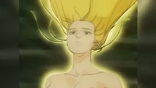Urotsukidoji V: The Final Chapter