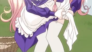 Oshiete Re: Maid - Ep.1