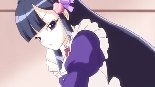 Oshiete Re: Maid - Ep.1