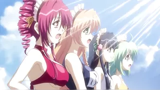 Oshiete Re: Maid - Ep.2