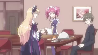 Oshiete Re: Maid - Ep.2