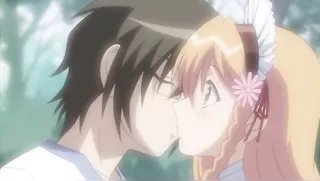 Oshiete Re: Maid - Ep.2