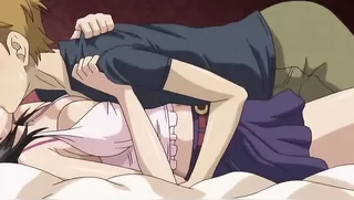 Soushisouai Note - Ep.1