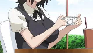 Soushisouai Note - Ep.2