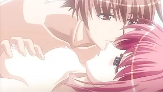 Harukoi Otome - Ep.2