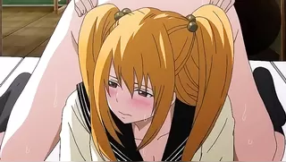 Ima kara Atashi... - Ep.1