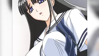 Sora no Iro, Mizu no Iro - Ep.1