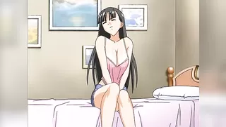 Sora no Iro, Mizu no Iro - Ep.1