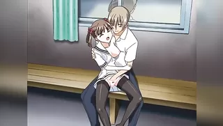 Sora no Iro, Mizu no Iro - Ep.1