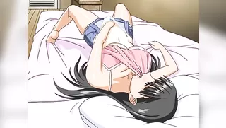 Sora no Iro, Mizu no Iro - Ep.1