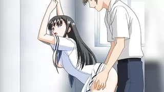 Sora no Iro, Mizu no Iro - Ep.1