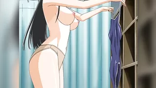 Sora no Iro, Mizu no Iro - Ep.1