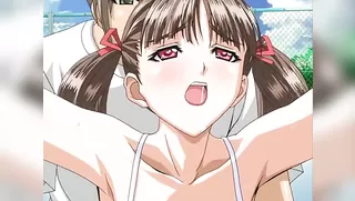 Sora no Iro, Mizu no Iro - Ep.2