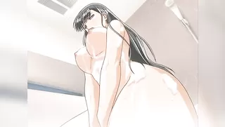 Sora no Iro, Mizu no Iro - Ep.2