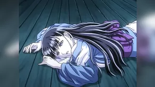 Sora no Iro, Mizu no Iro - Ep.2