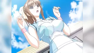 Sora no Iro, Mizu no Iro - Ep.2