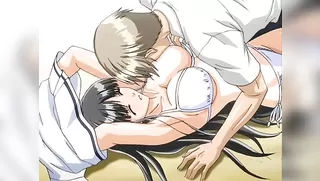 Sora no Iro, Mizu no Iro - Ep.2