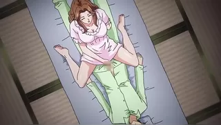 Yokorenbo: Immoral Mother - Ep.1