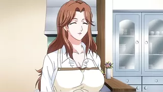 Yokorenbo: Immoral Mother - Ep.1