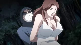 Yokorenbo: Immoral Mother - Ep.1