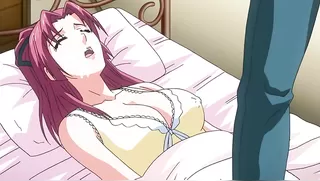 Yokorenbo: Immoral Mother - Ep.1