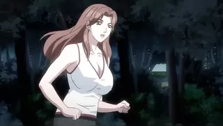 Yokorenbo: Immoral Mother - Ep.1