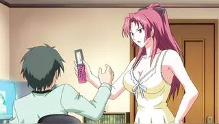 Yokorenbo: Immoral Mother - Ep.2