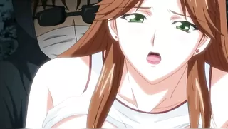 Yokorenbo: Immoral Mother - Ep.2