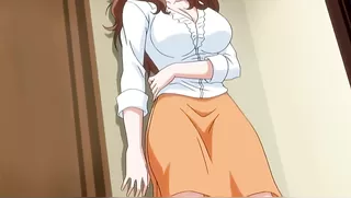 Yokorenbo: Immoral Mother - Ep.2