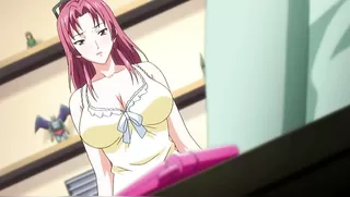 Yokorenbo: Immoral Mother - Ep.2