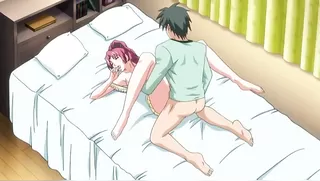 Yokorenbo: Immoral Mother - Ep.2