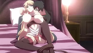 Ero Zemi: Ecchi ni Yaru-ki ni ABC - The Animation