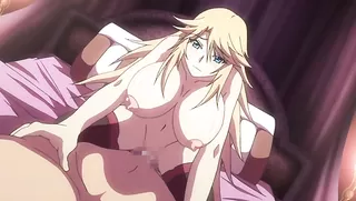 Ero Zemi: Ecchi ni Yaru-ki ni ABC - The Animation