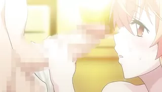 Ero Zemi: Ecchi ni Yaru-ki ni ABC - The Animation