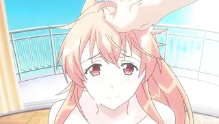 Ero Zemi: Ecchi ni Yaru-ki ni ABC - The Animation