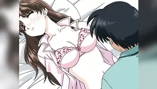 Futari Ecchi - Ep.1