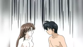 Futari Ecchi - Ep.2