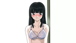 Futari Ecchi - Ep.2