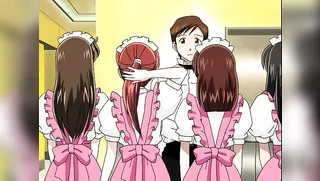 Futari Ecchi - Ep.4
