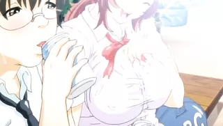 Aneki... My Sweet Elder Sister - Ep.1